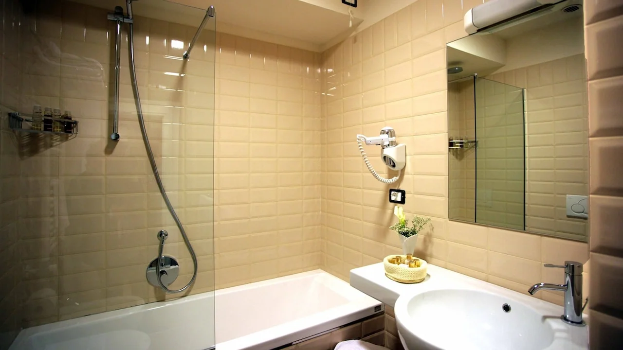 Palazzo Giordano Bruno